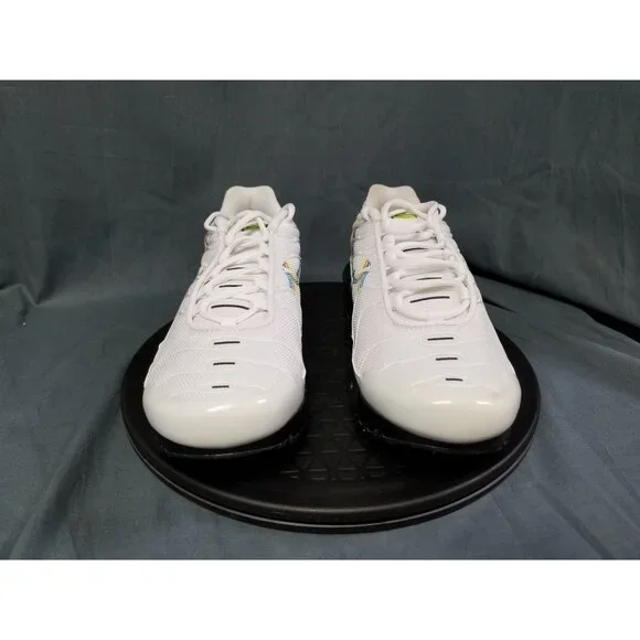 Nike Air Max Plus Multi-Swoosh (GS) Sneakers Size 7Y DISPLAY NEW NO BOX! - Picture 3 of 13